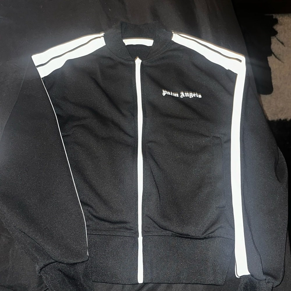 Palm angels jacket